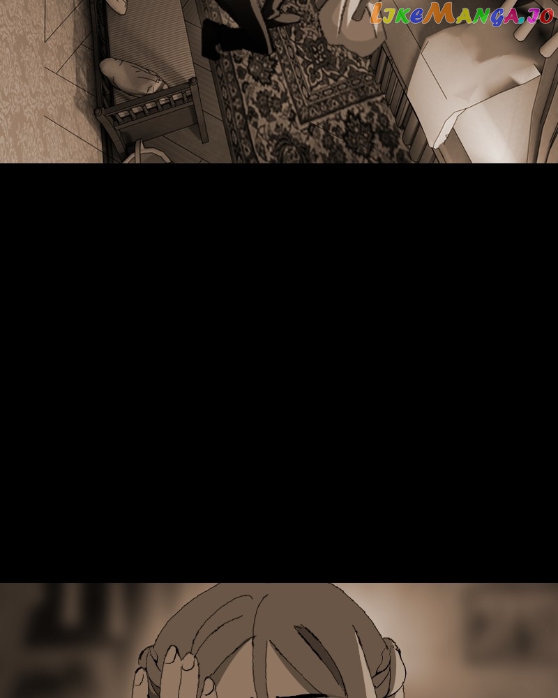 Silent Screams Chapter 15 - page 17