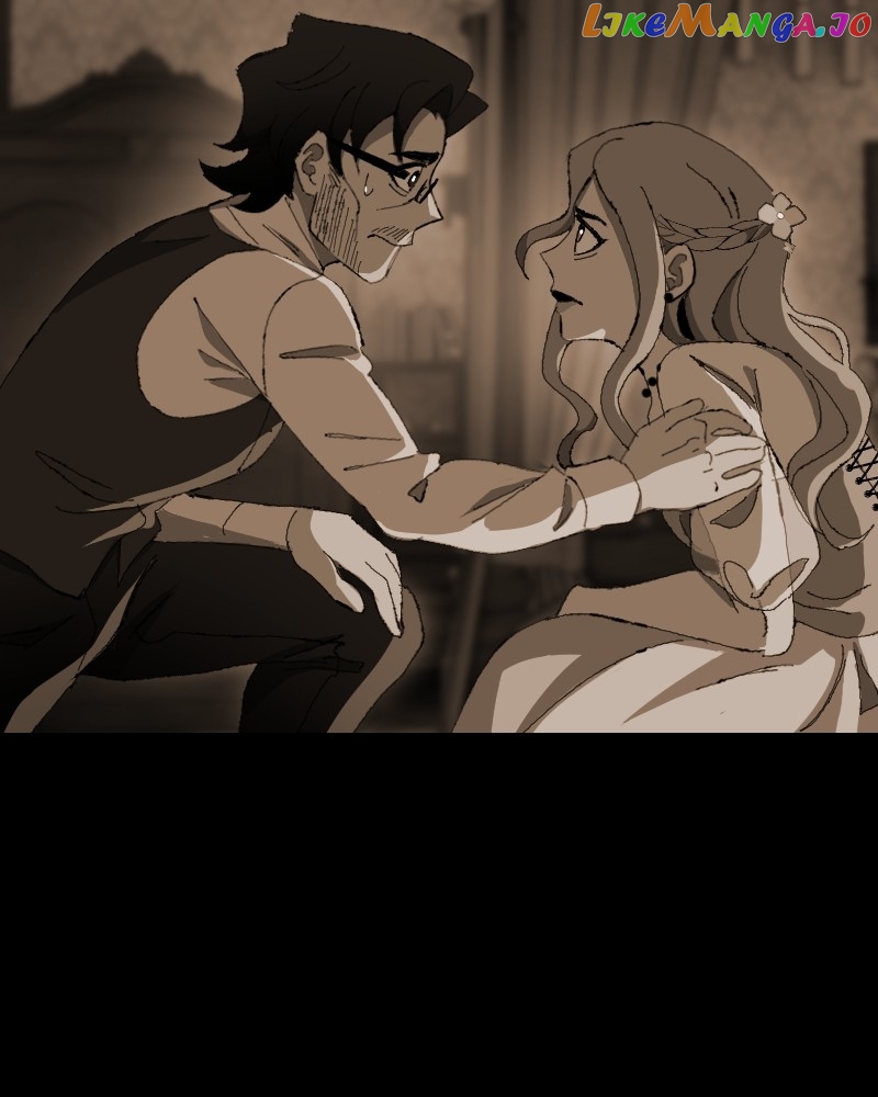 Silent Screams Chapter 15 - page 19