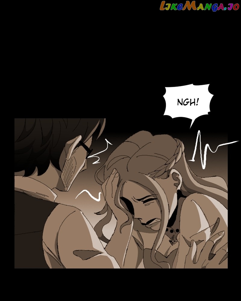 Silent Screams Chapter 15 - page 20
