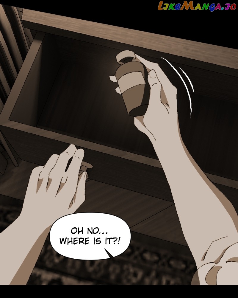 Silent Screams Chapter 15 - page 23