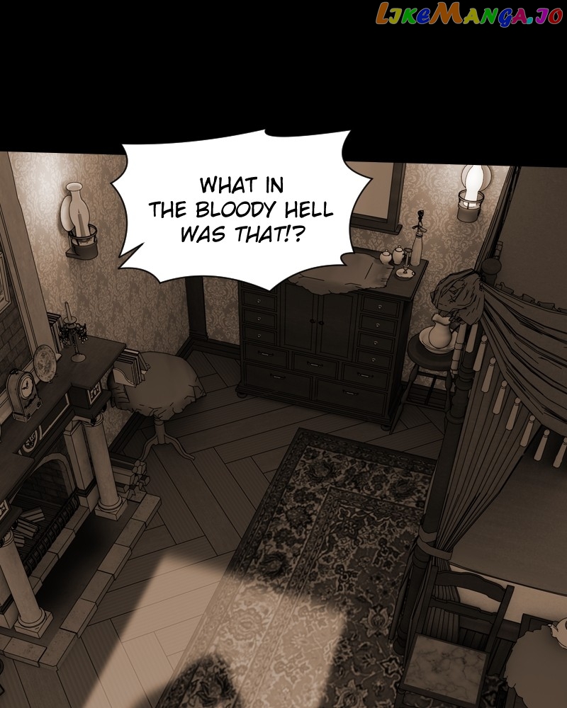 Silent Screams Chapter 15 - page 3