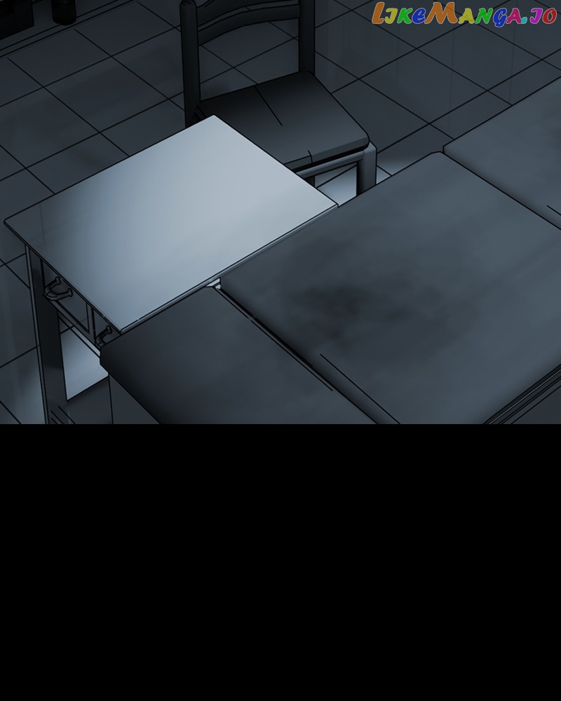 Silent Screams Chapter 15 - page 35