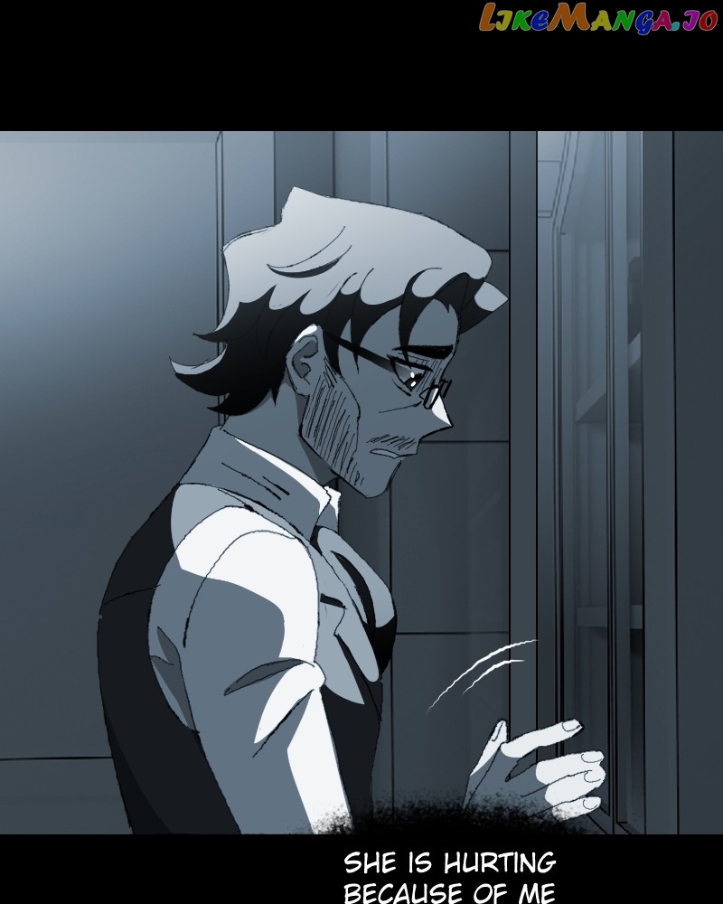 Silent Screams Chapter 15 - page 36