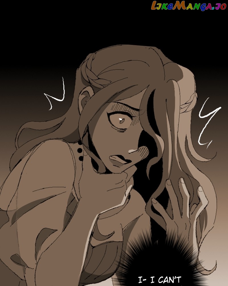 Silent Screams Chapter 15 - page 50