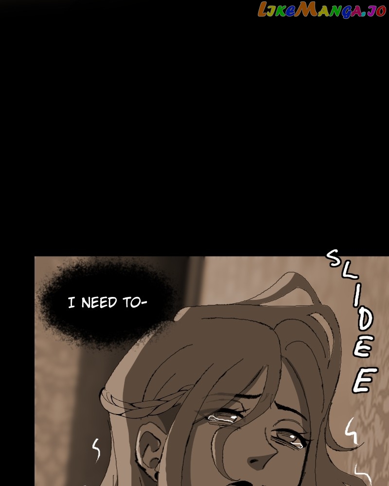 Silent Screams Chapter 15 - page 54