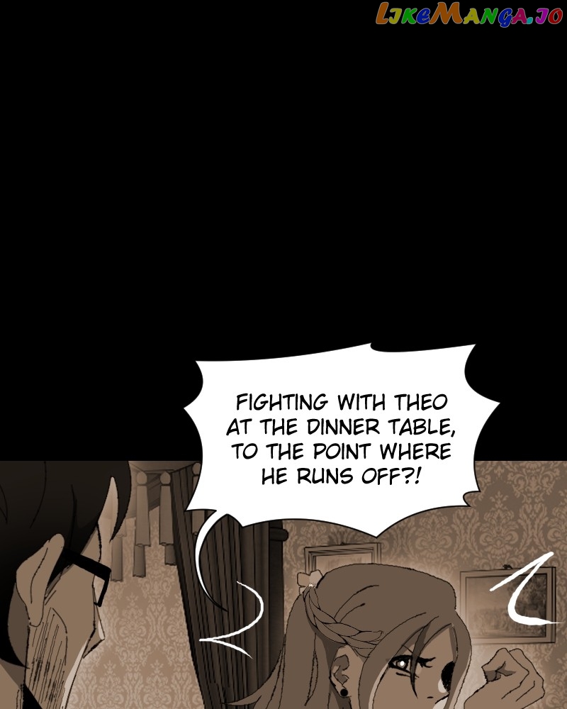 Silent Screams Chapter 15 - page 6