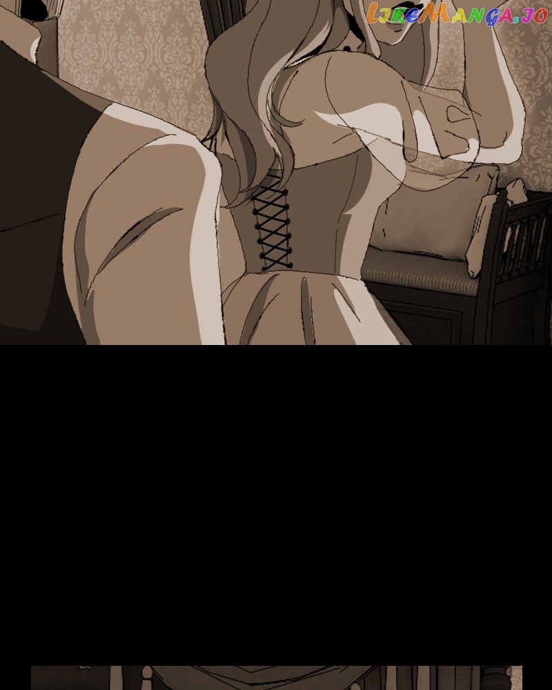 Silent Screams Chapter 15 - page 7