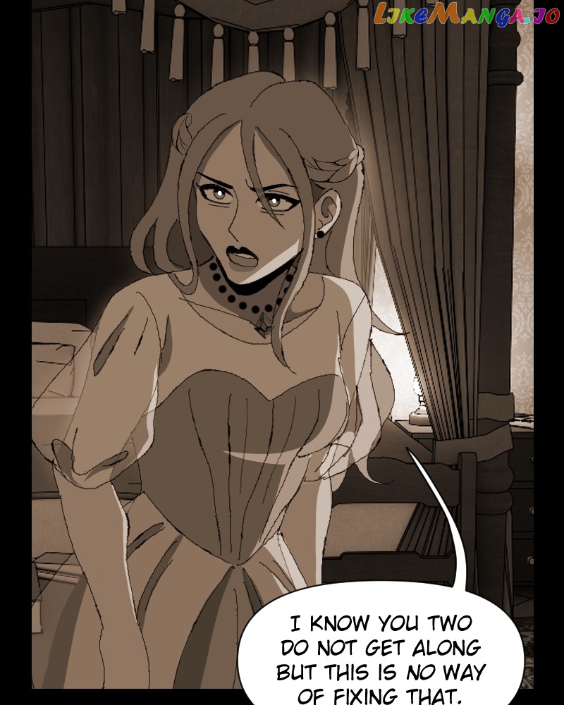 Silent Screams Chapter 15 - page 8