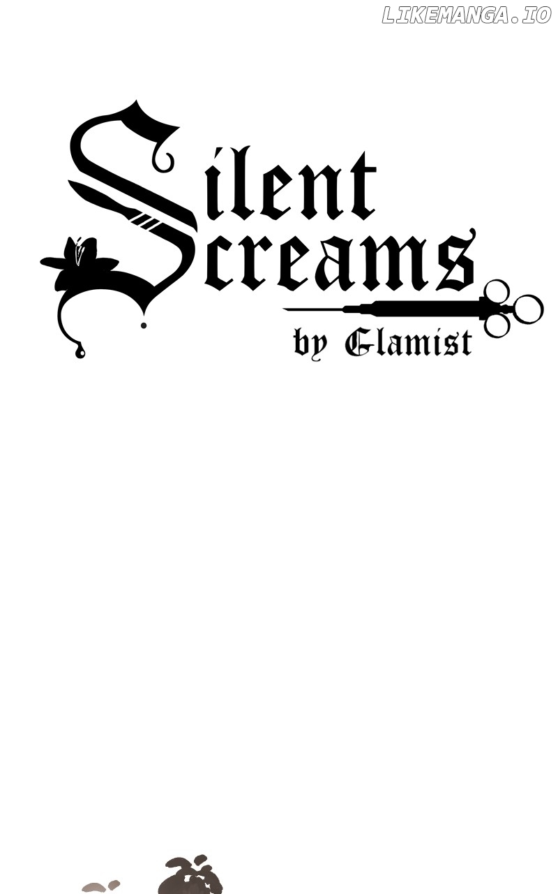 Silent Screams Chapter 61 - page 1