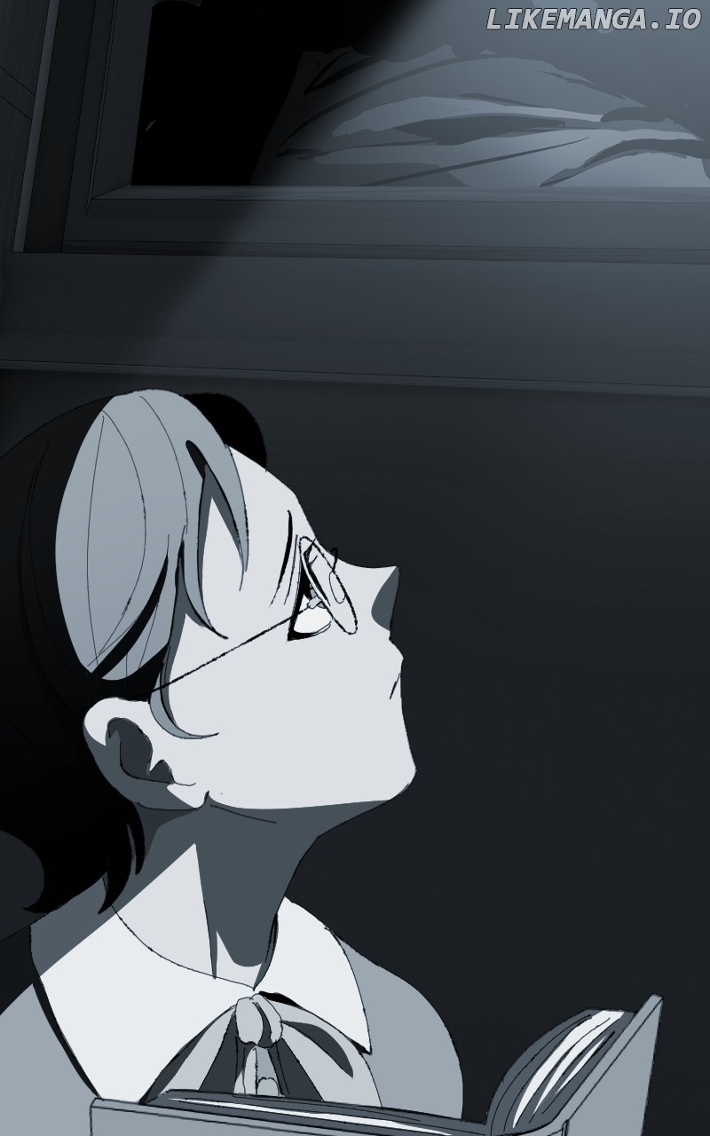 Silent Screams Chapter 61 - page 10
