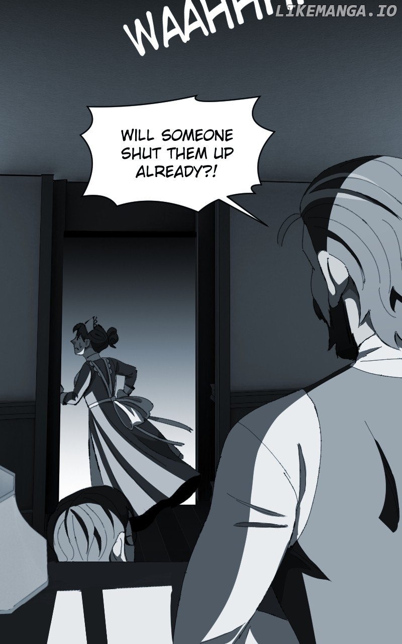 Silent Screams Chapter 61 - page 12