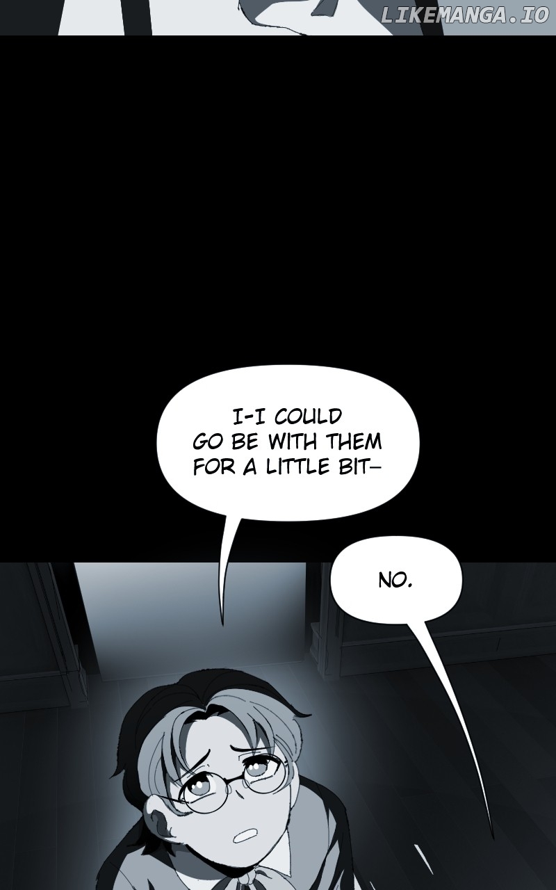 Silent Screams Chapter 61 - page 13