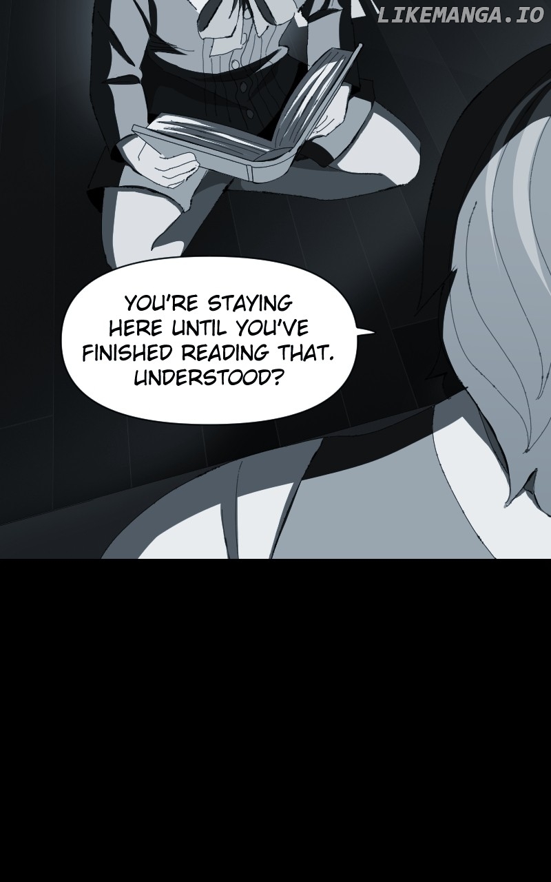Silent Screams Chapter 61 - page 14