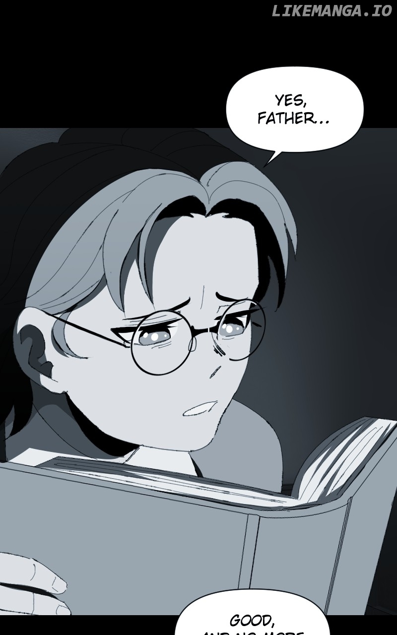 Silent Screams Chapter 61 - page 15