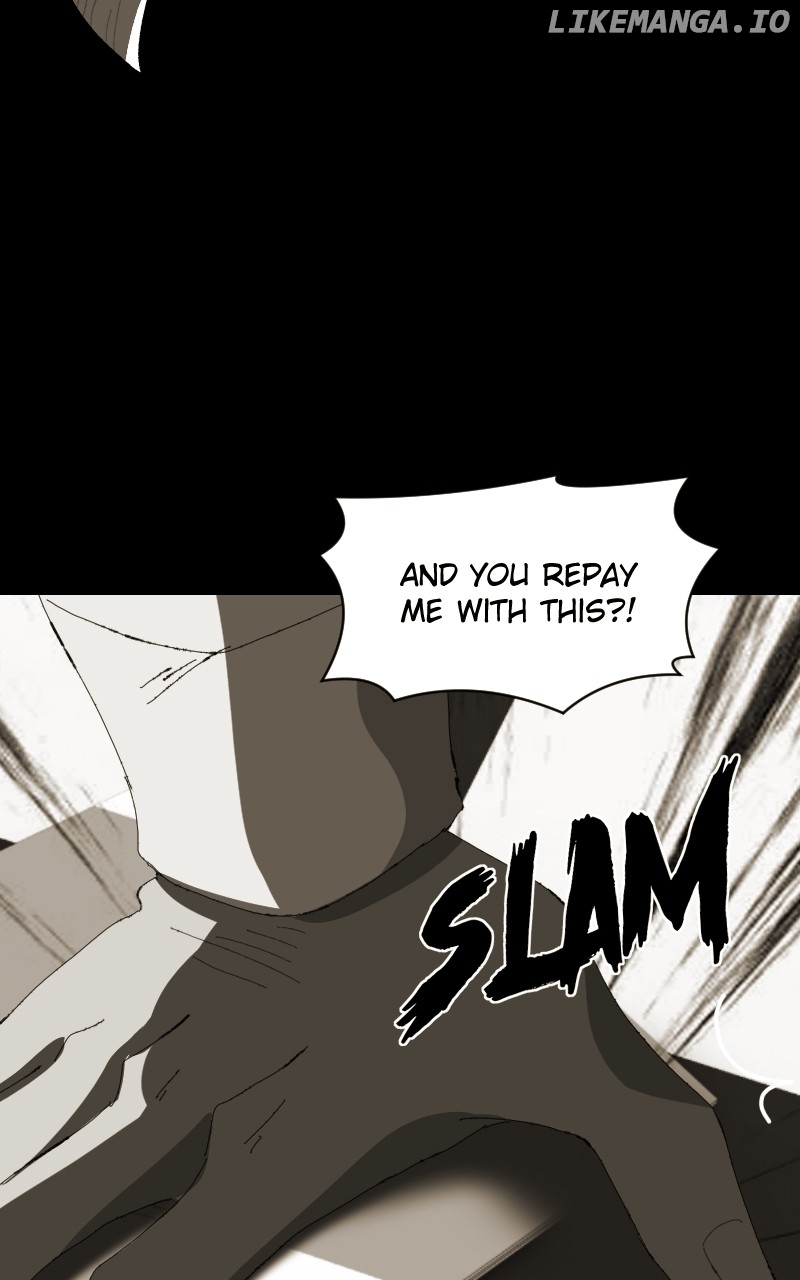 Silent Screams Chapter 61 - page 18
