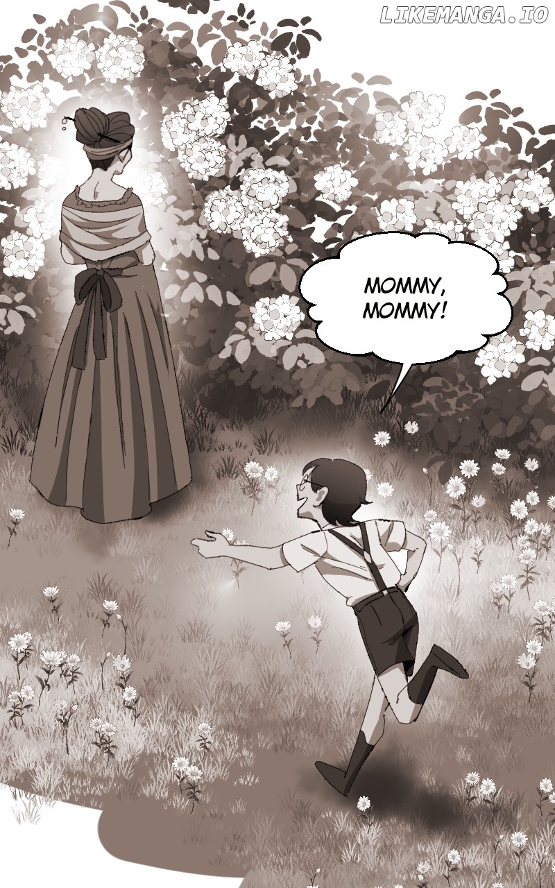 Silent Screams Chapter 61 - page 2