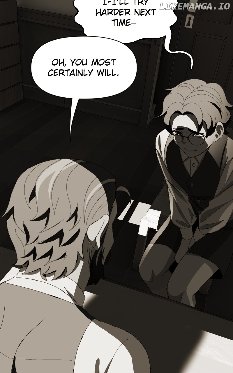 Silent Screams Chapter 61 - page 20