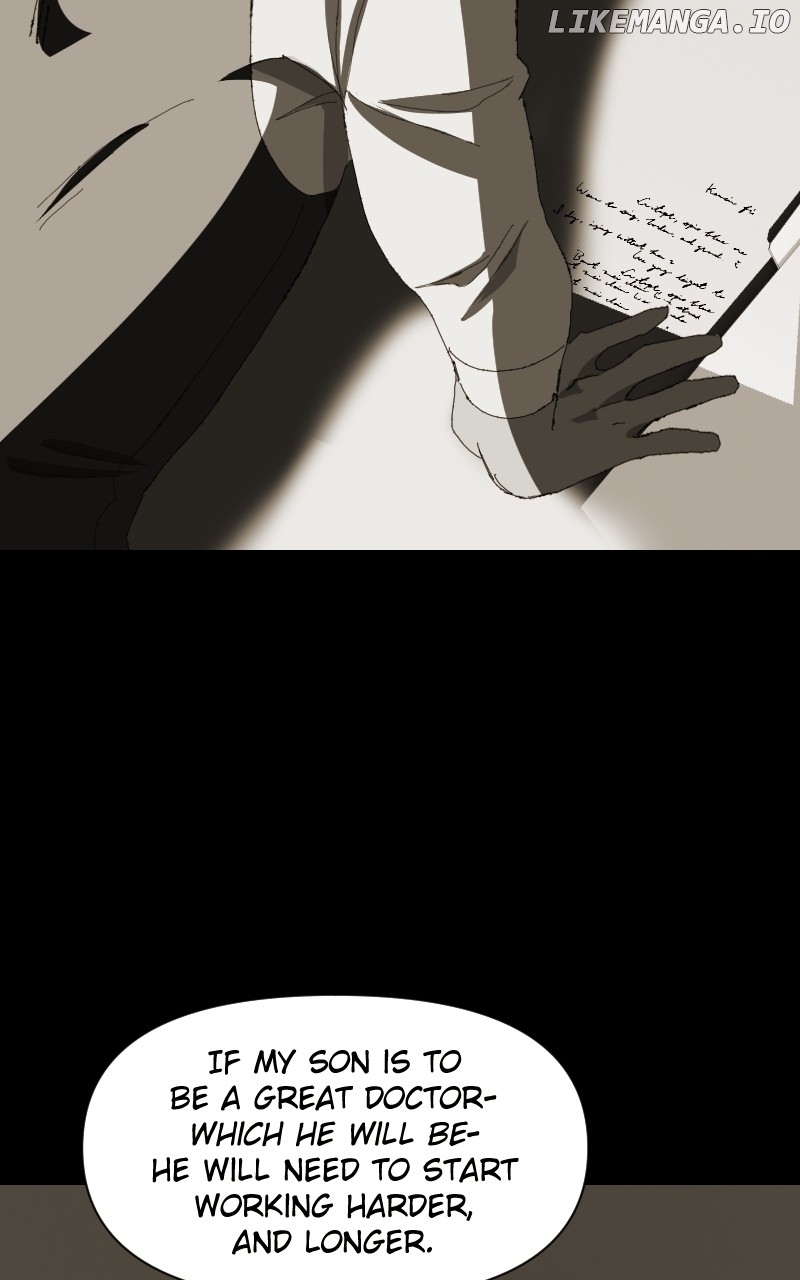 Silent Screams Chapter 61 - page 21