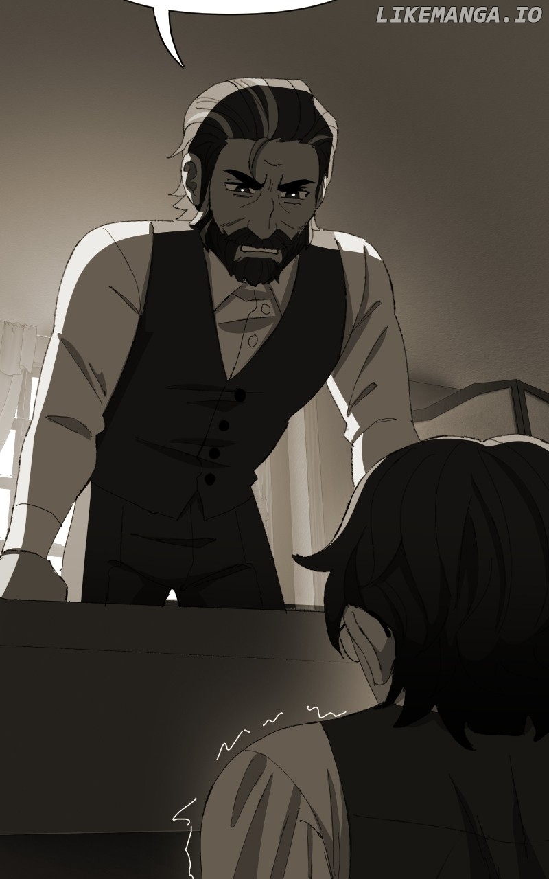Silent Screams Chapter 61 - page 22
