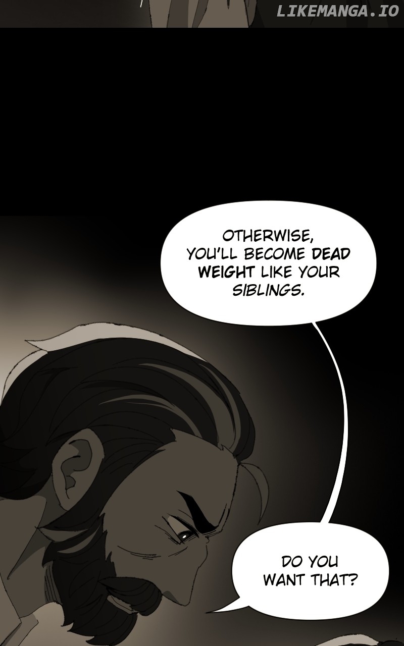 Silent Screams Chapter 61 - page 23