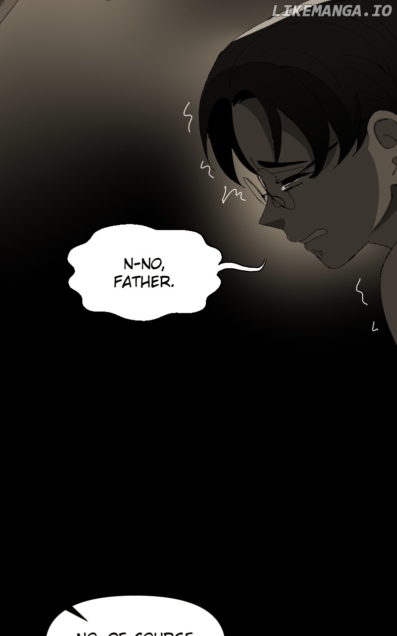 Silent Screams Chapter 61 - page 24