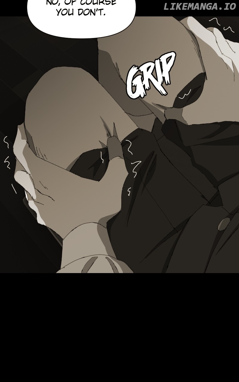Silent Screams Chapter 61 - page 25