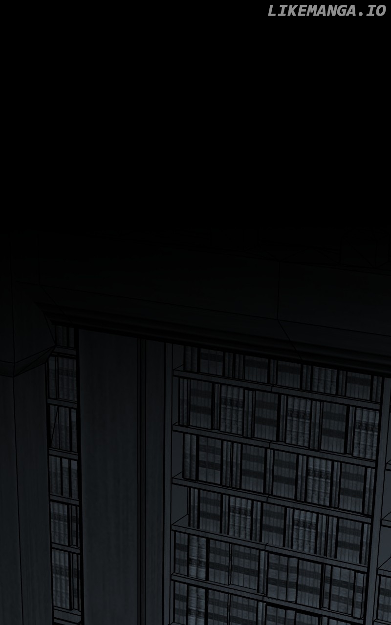 Silent Screams Chapter 61 - page 27