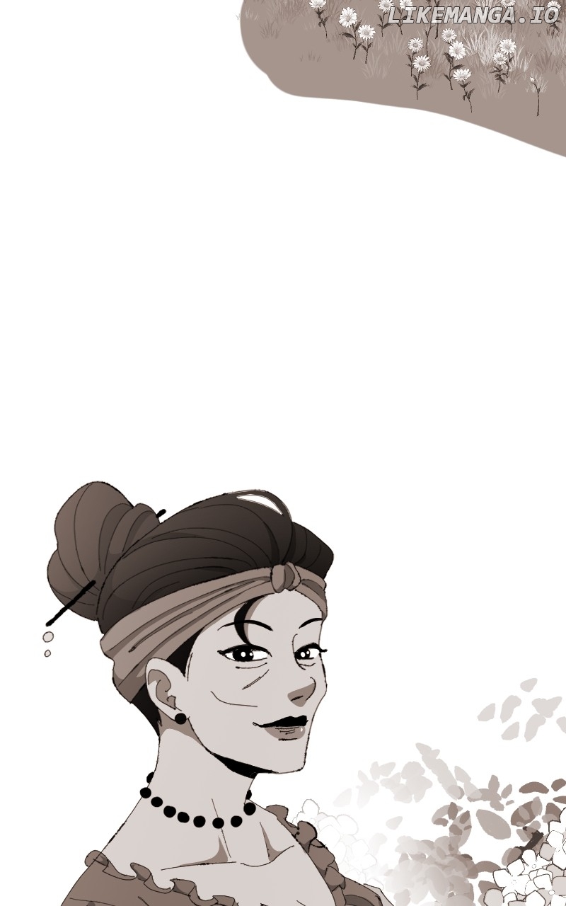 Silent Screams Chapter 61 - page 3