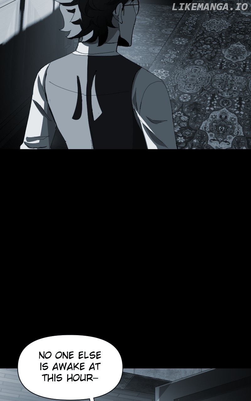 Silent Screams Chapter 61 - page 31