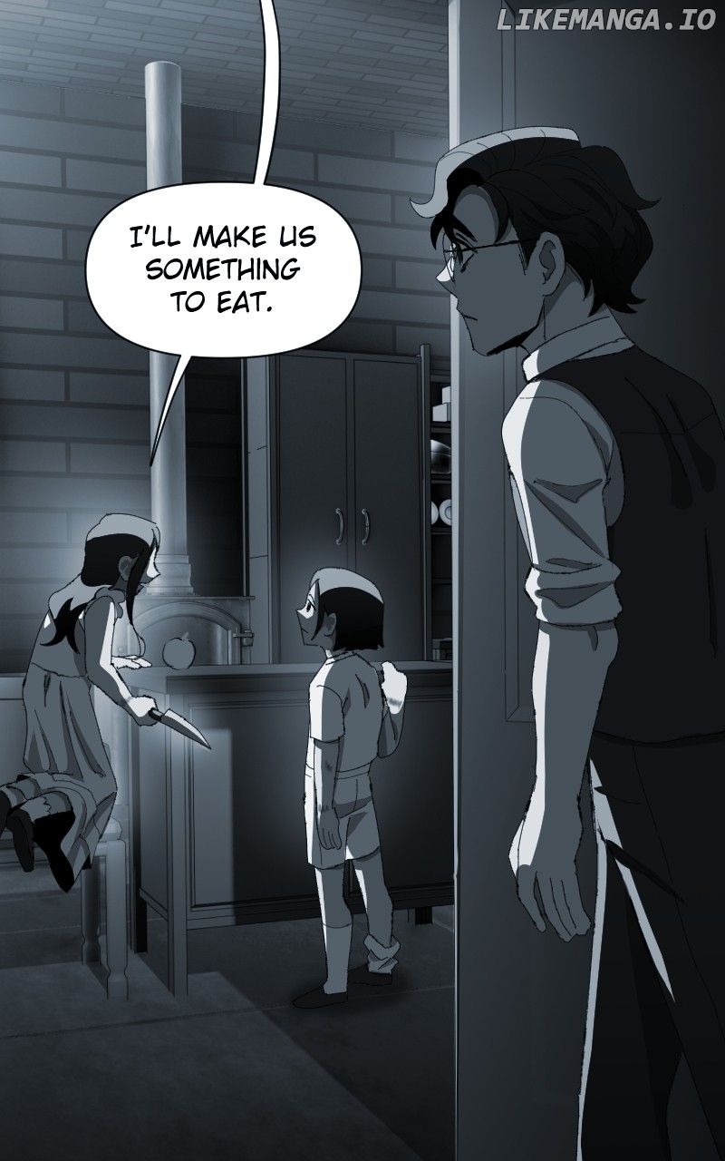Silent Screams Chapter 61 - page 32