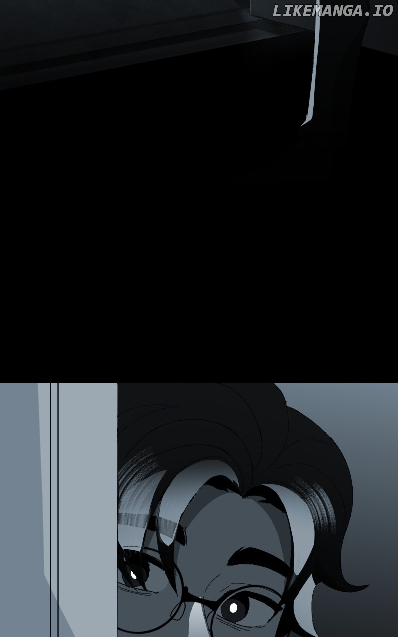 Silent Screams Chapter 61 - page 33