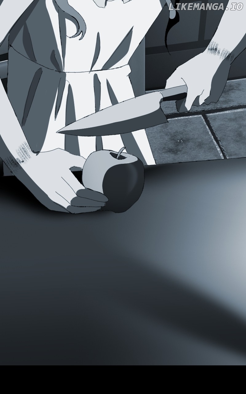 Silent Screams Chapter 61 - page 35
