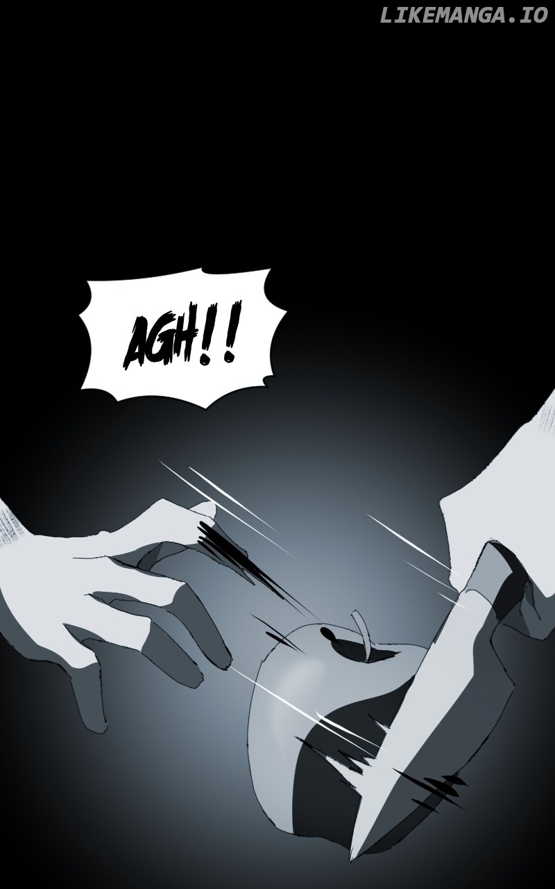 Silent Screams Chapter 61 - page 36