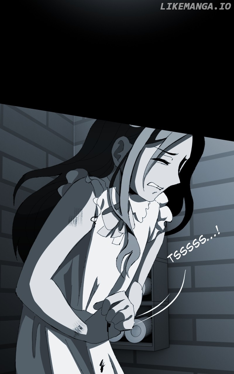 Silent Screams Chapter 61 - page 37