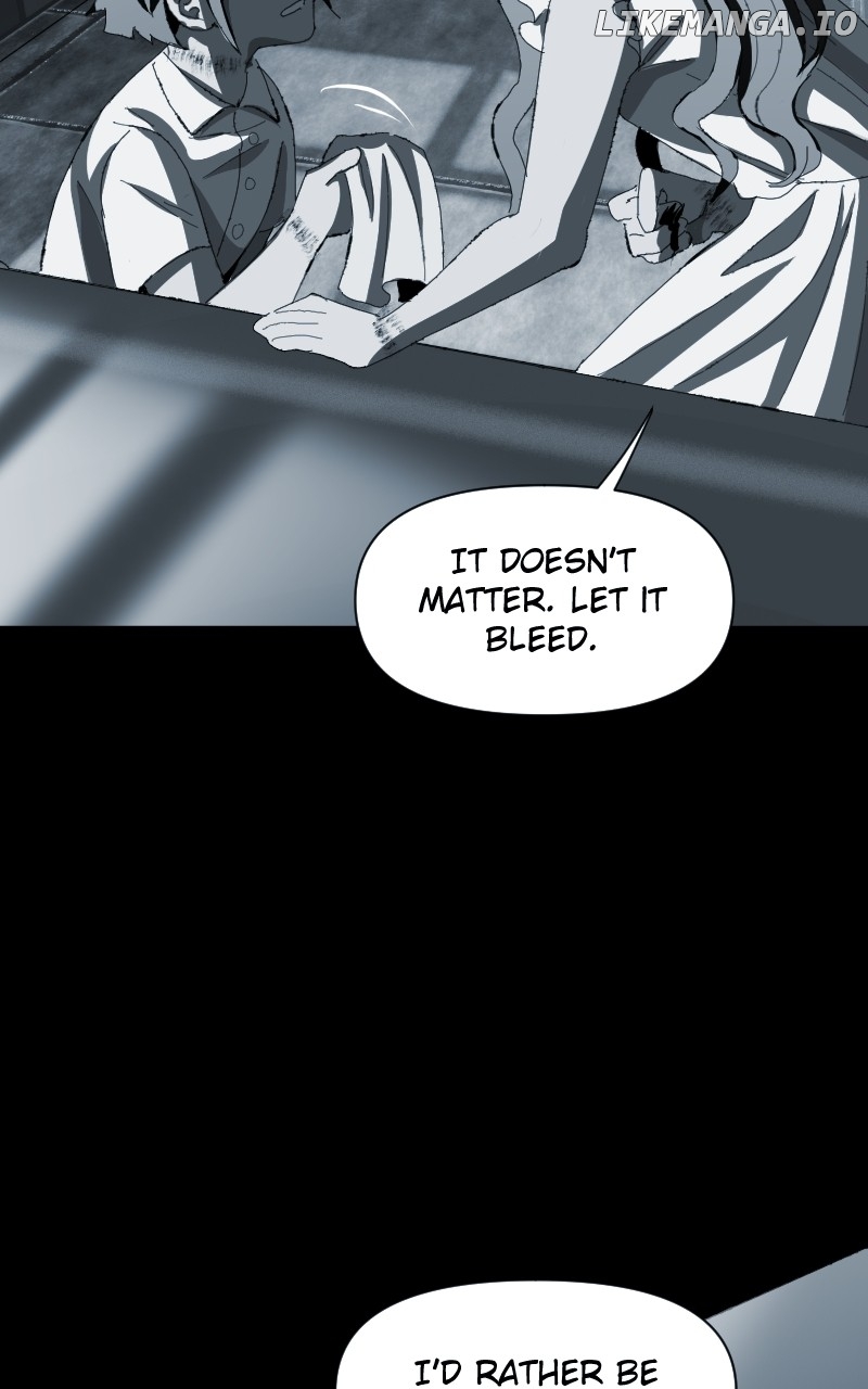 Silent Screams Chapter 61 - page 39