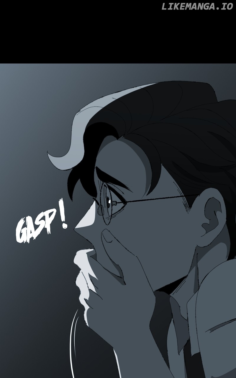 Silent Screams Chapter 61 - page 41