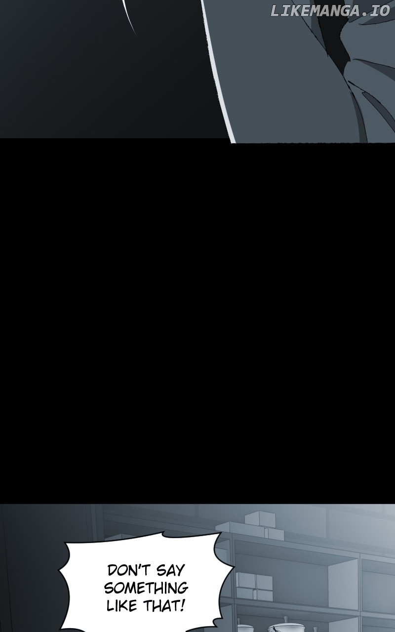 Silent Screams Chapter 61 - page 42