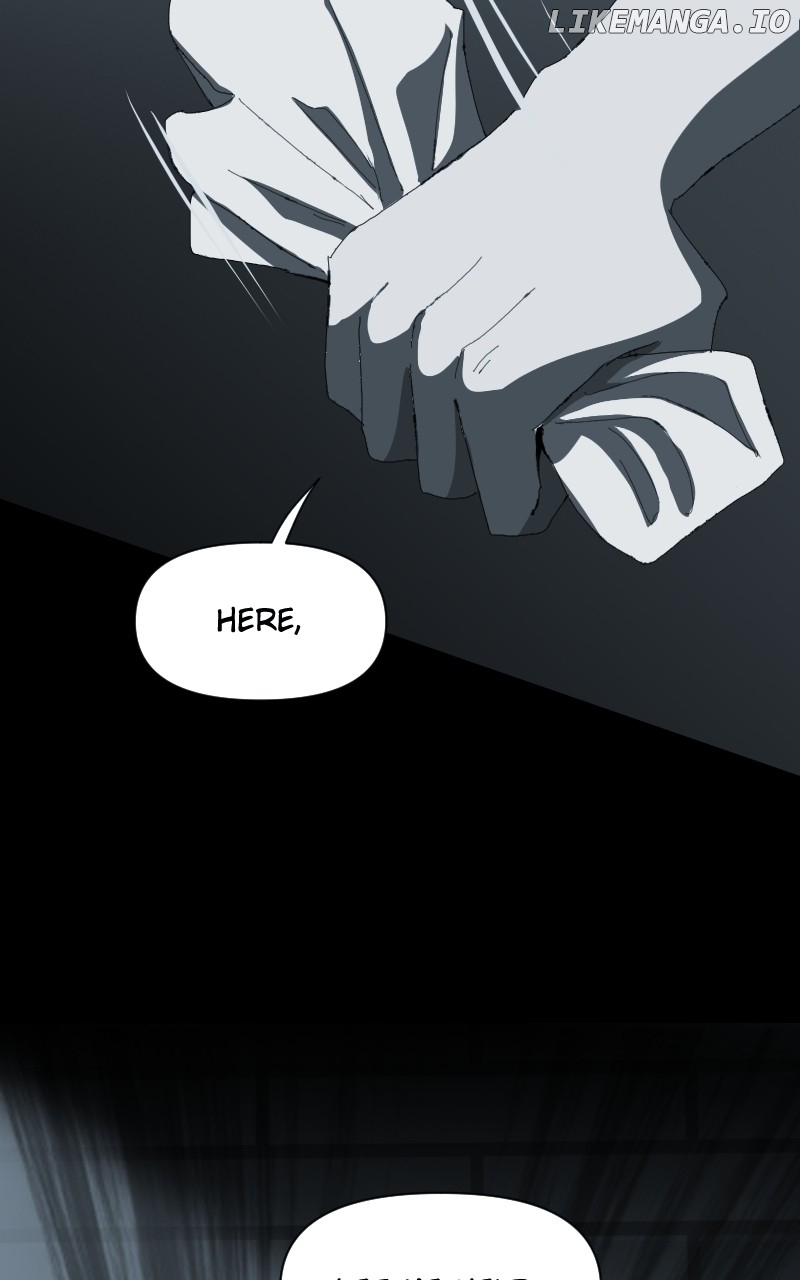 Silent Screams Chapter 61 - page 45
