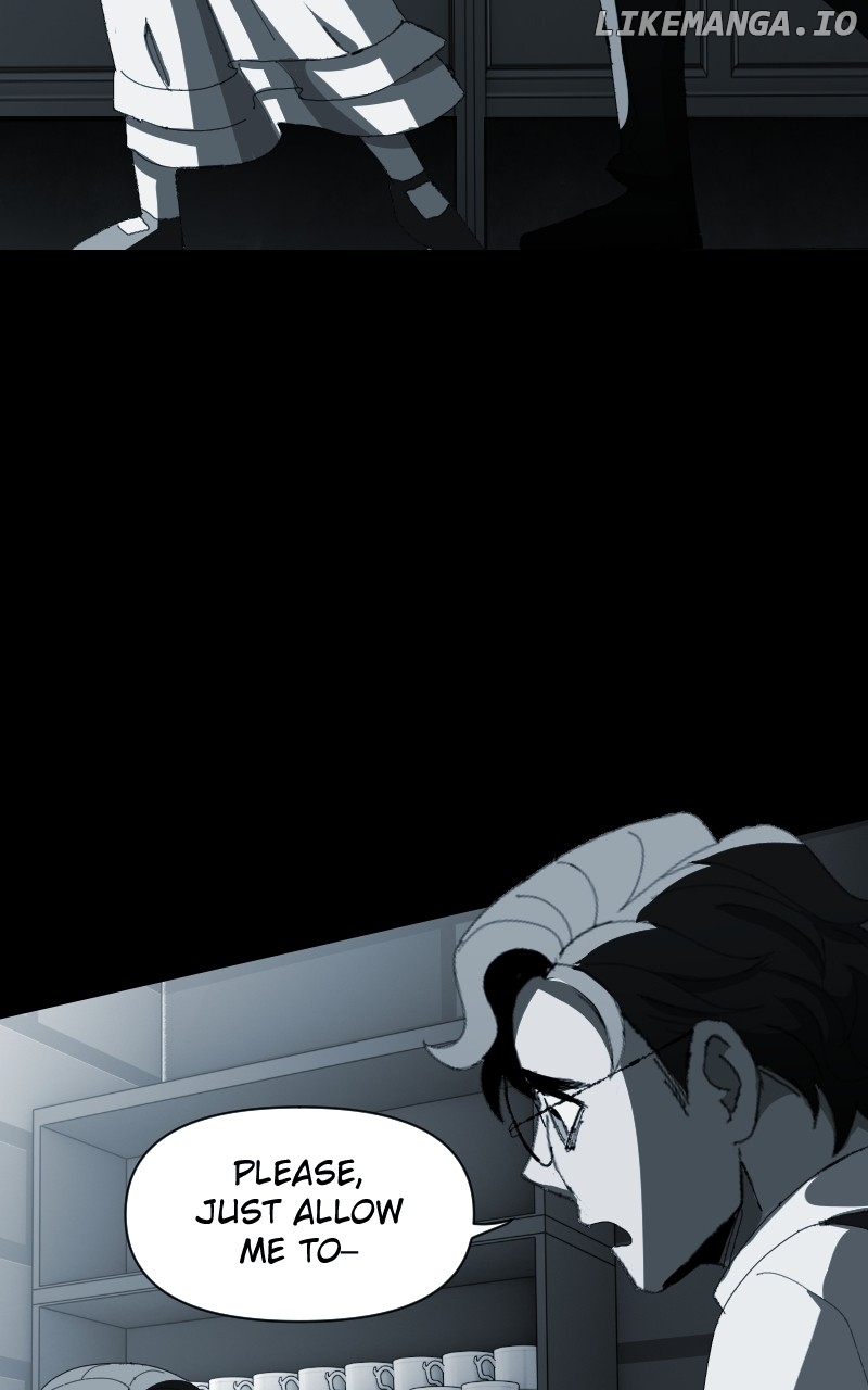 Silent Screams Chapter 61 - page 47