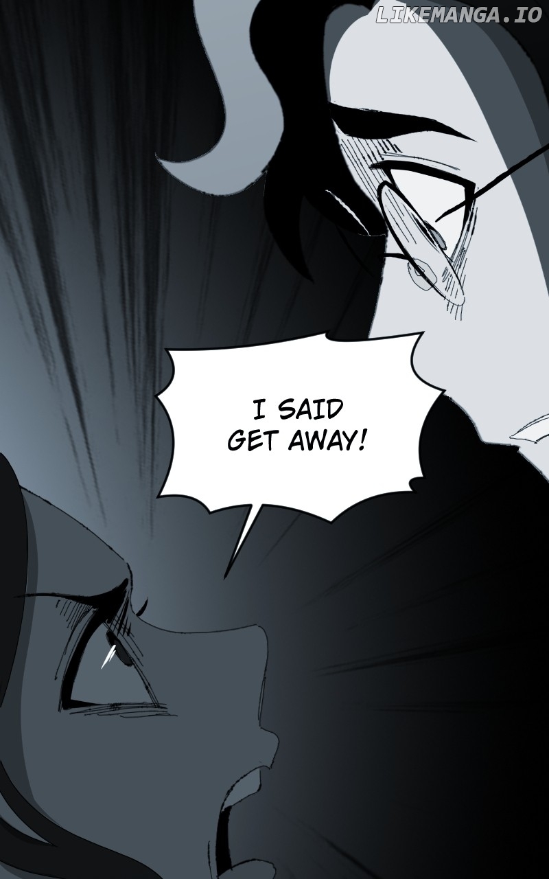 Silent Screams Chapter 61 - page 49