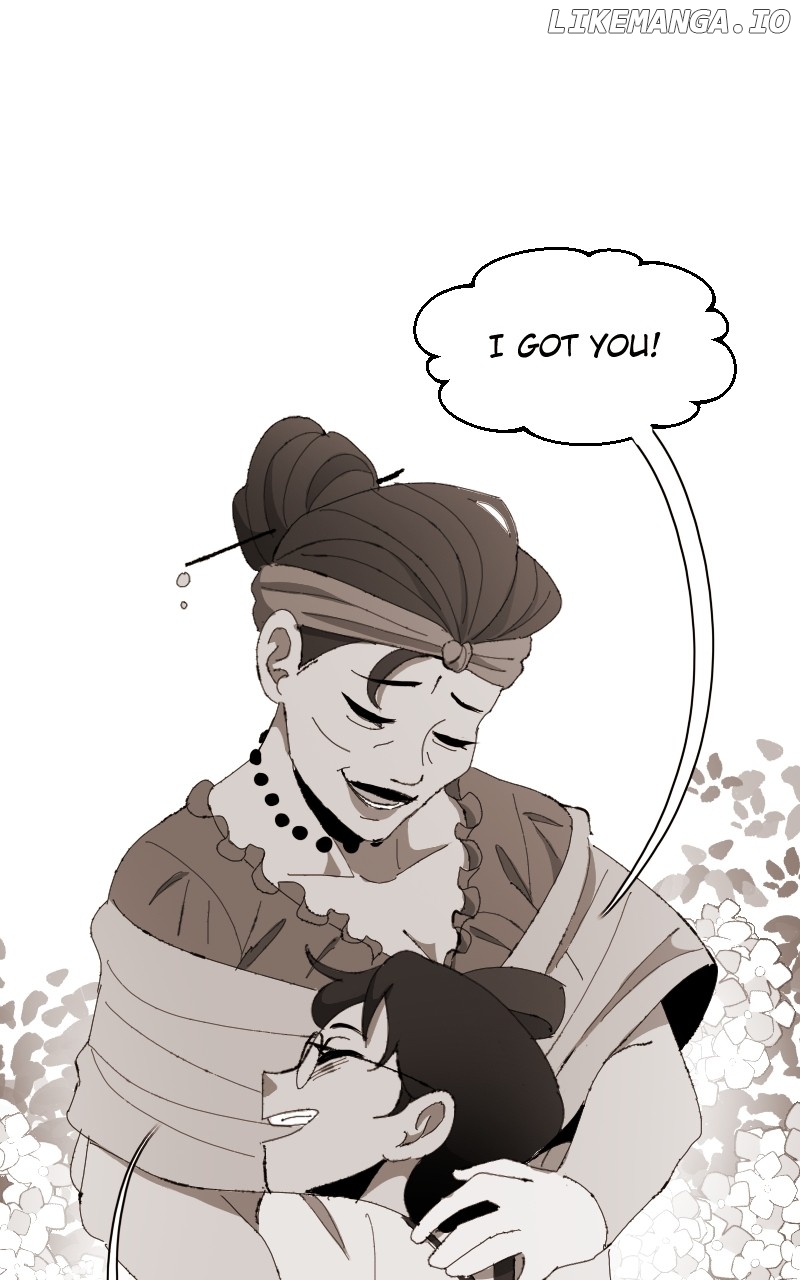 Silent Screams Chapter 61 - page 5