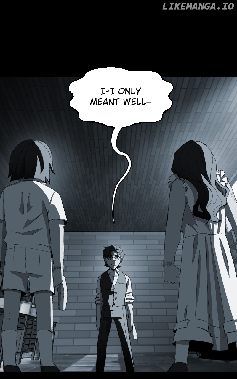 Silent Screams Chapter 61 - page 51