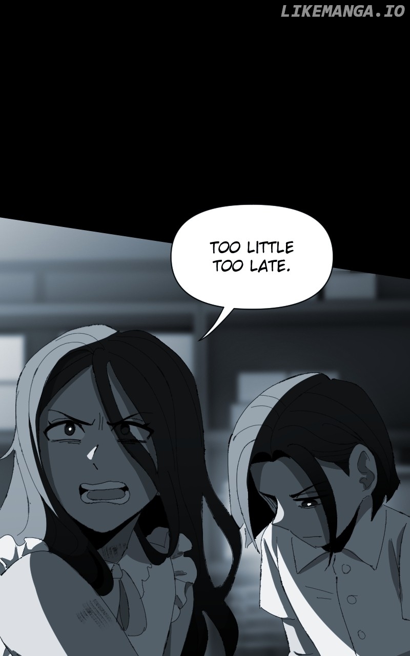Silent Screams Chapter 61 - page 52