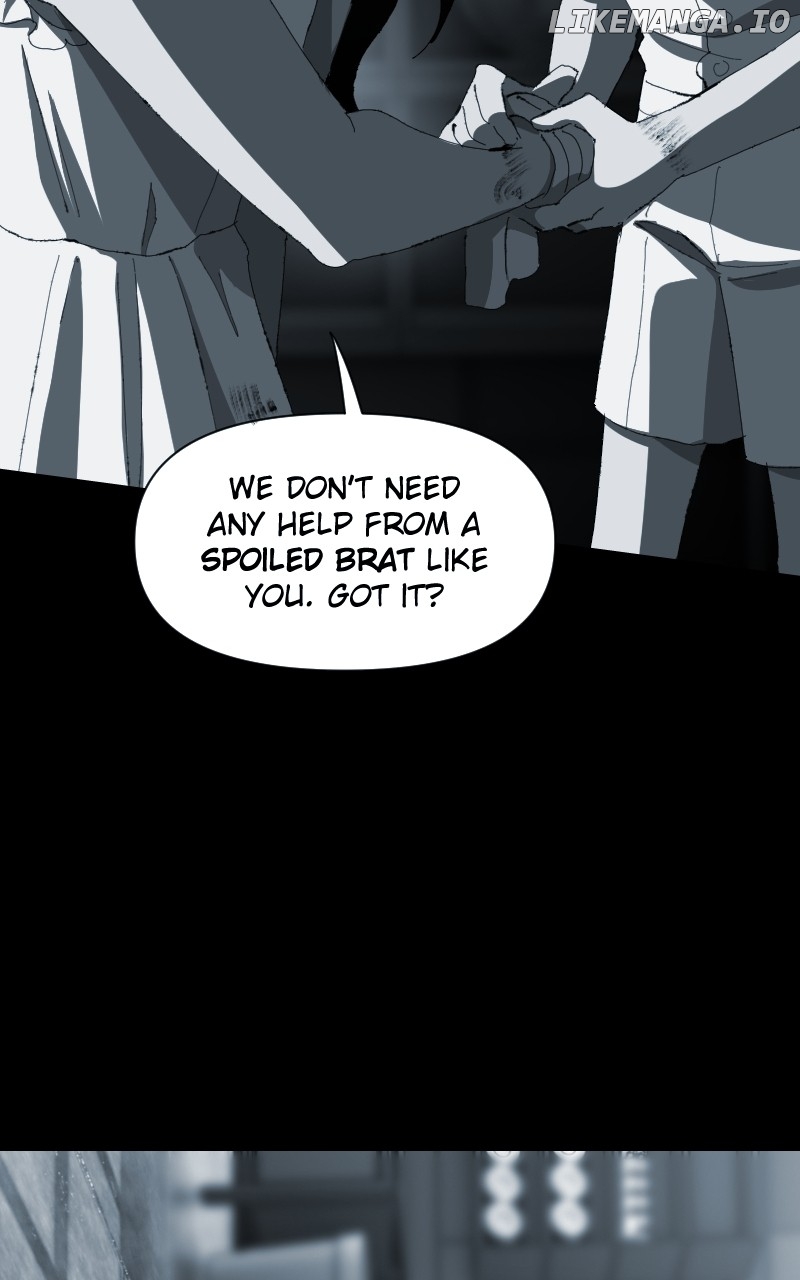 Silent Screams Chapter 61 - page 53