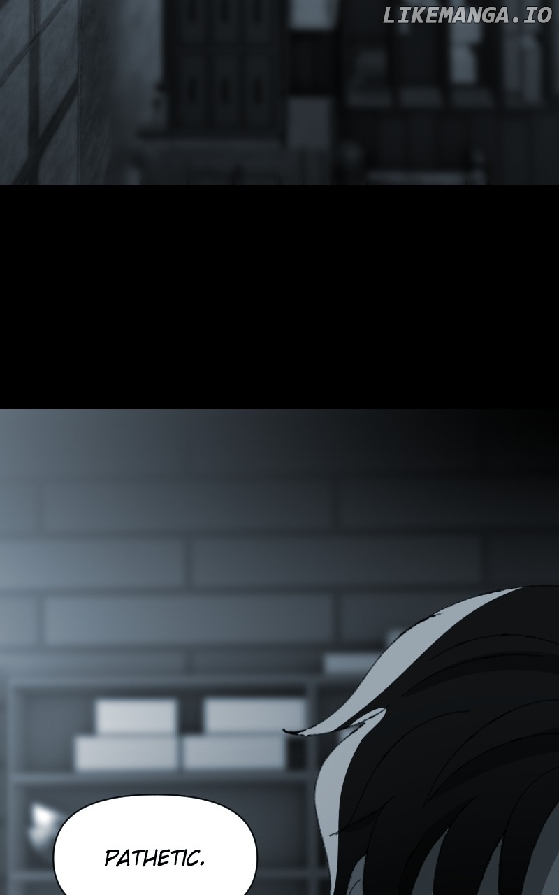 Silent Screams Chapter 61 - page 55
