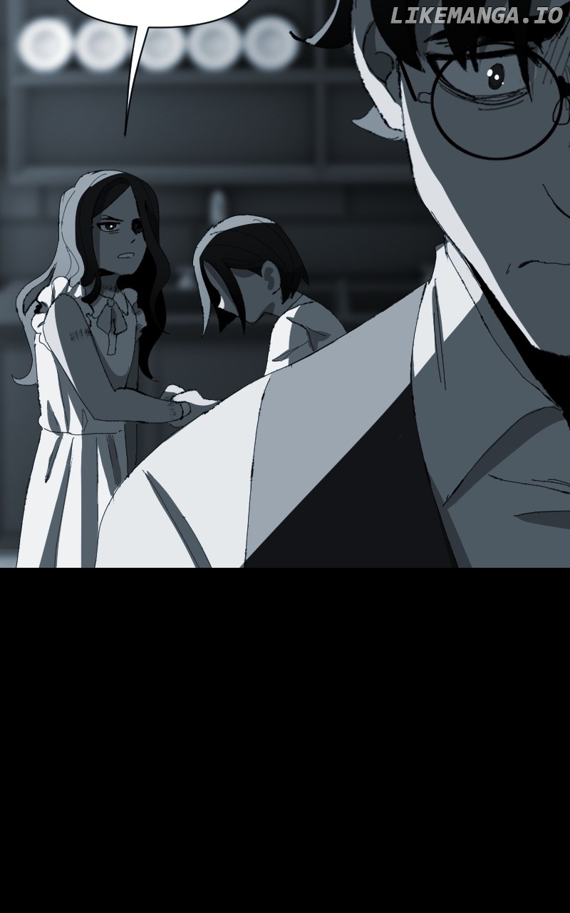 Silent Screams Chapter 61 - page 56