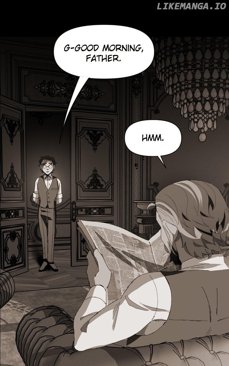 Silent Screams Chapter 61 - page 58