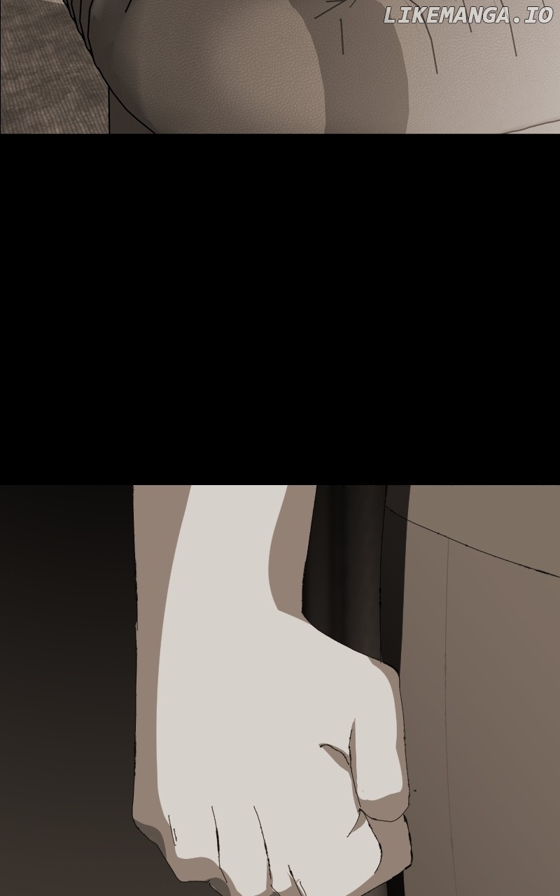 Silent Screams Chapter 61 - page 59