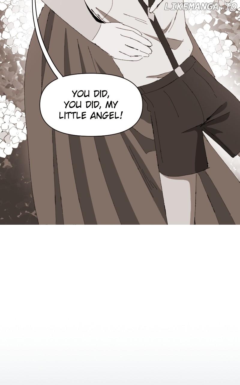 Silent Screams Chapter 61 - page 6