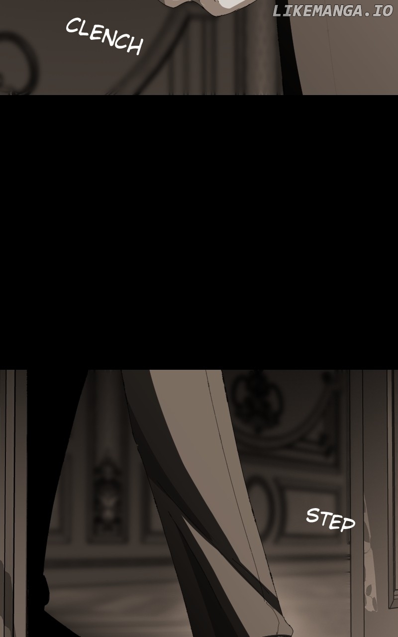 Silent Screams Chapter 61 - page 60
